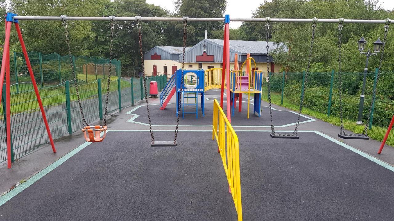89 Lower Lakeside - Glan Gwna Holiday Park Карнарфон Екстериор снимка