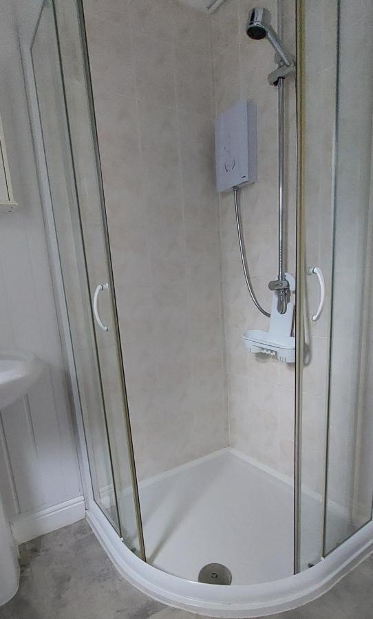 89 Lower Lakeside - Glan Gwna Holiday Park Карнарфон Екстериор снимка